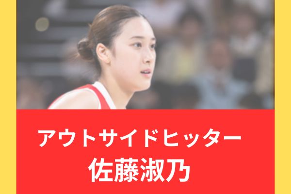 佐藤淑乃